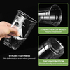 Cold Drink Plastic Cups-Dia 98mm 12 14 16 18 20 24oz PET Plastic Cup