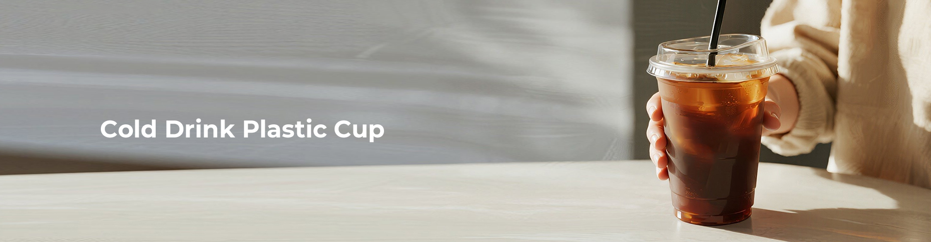 Cold-Drink-Plastic-Cup