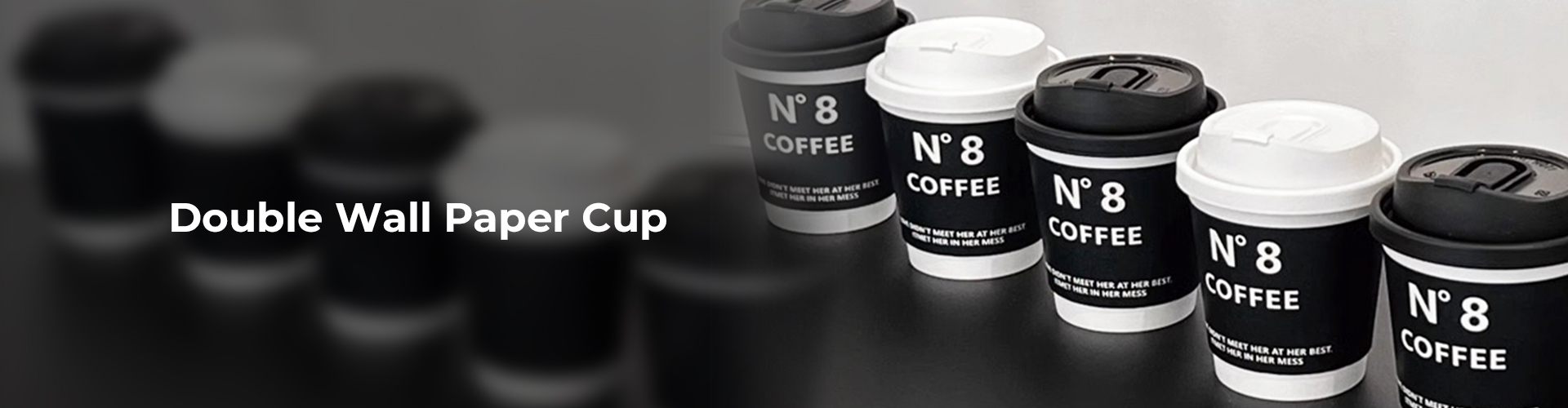 Double-Wall-Paper-Cup