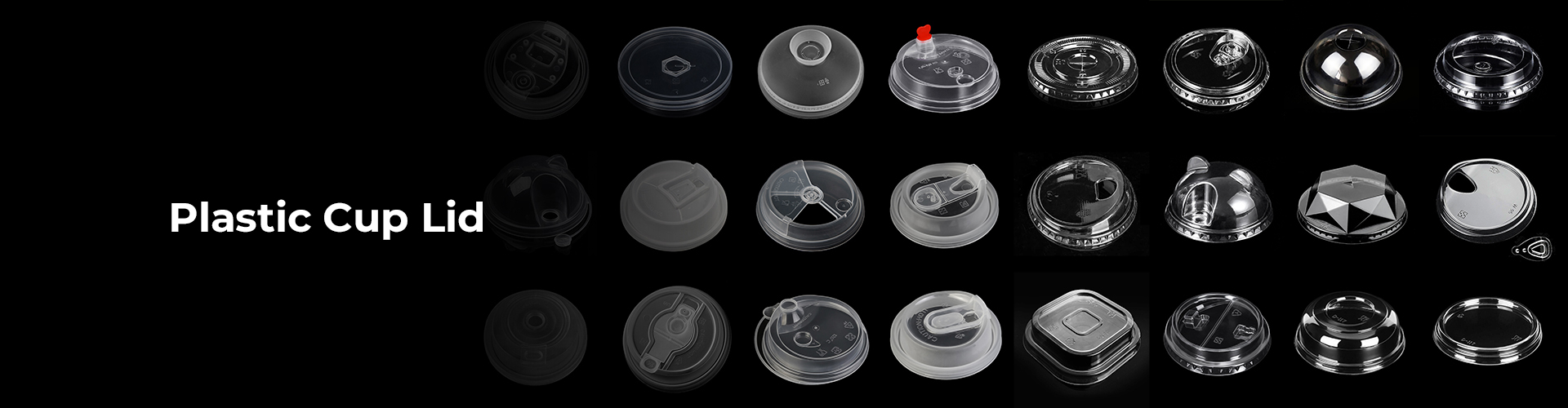Plastic-Cup-Lid