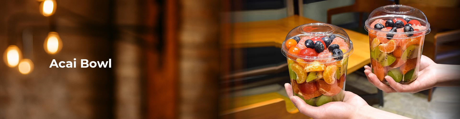 Acai-Bowl